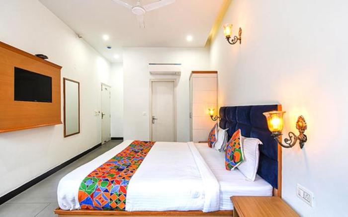 FabHotel NH7