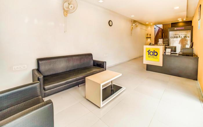 FabHotel Global Inn