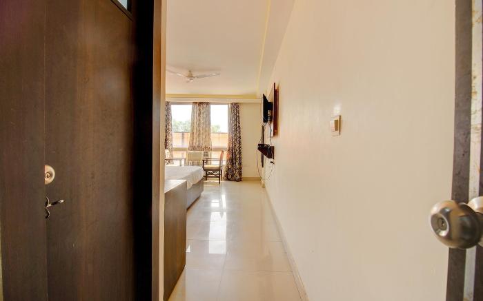 FabHotel PS Grand