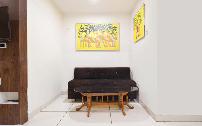 FabHotel Shree Ram Palace
