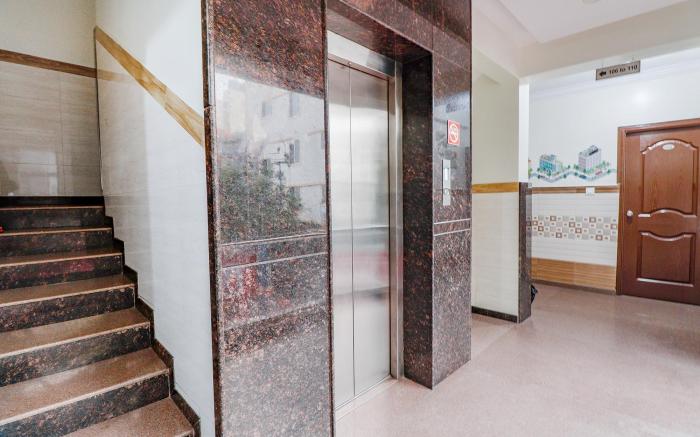 FabHotel Ivory Pearl