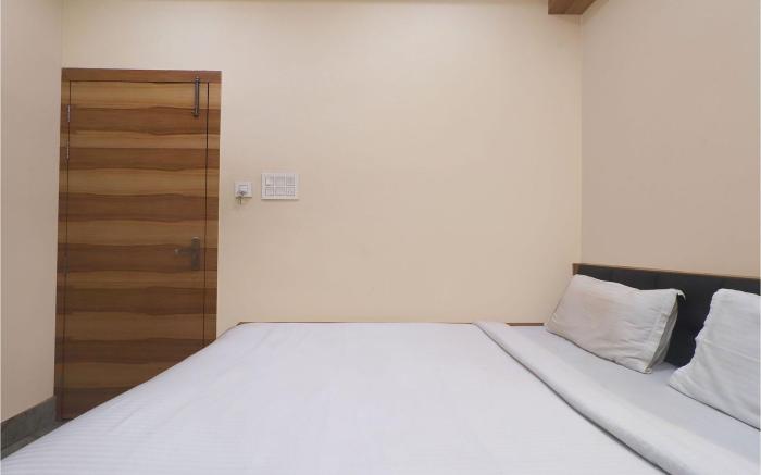 FabHotel Ganpati 2 - Nr. Siliguri Junction