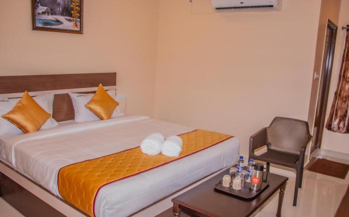 FabHotel Mount View Comforts