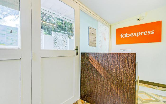 FabExpress Blissful Breaks