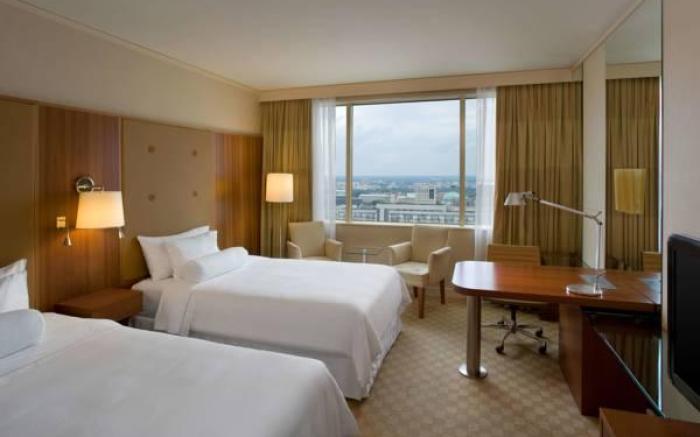 The Westin Warsaw