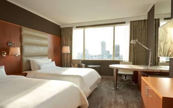 The Westin Warsaw