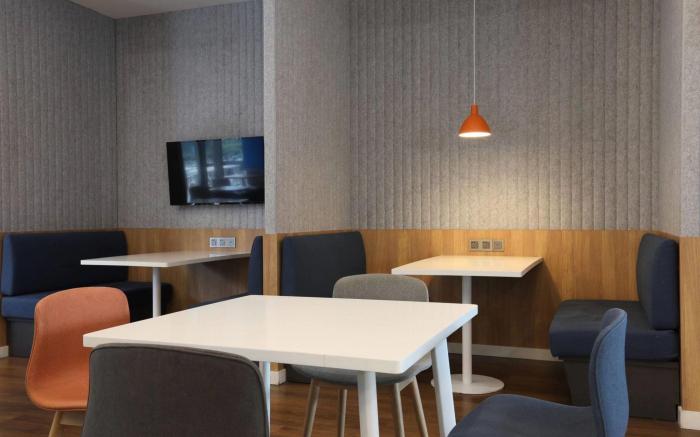Holiday Inn Express Chengdu Tianfu Airport Zone By IHG