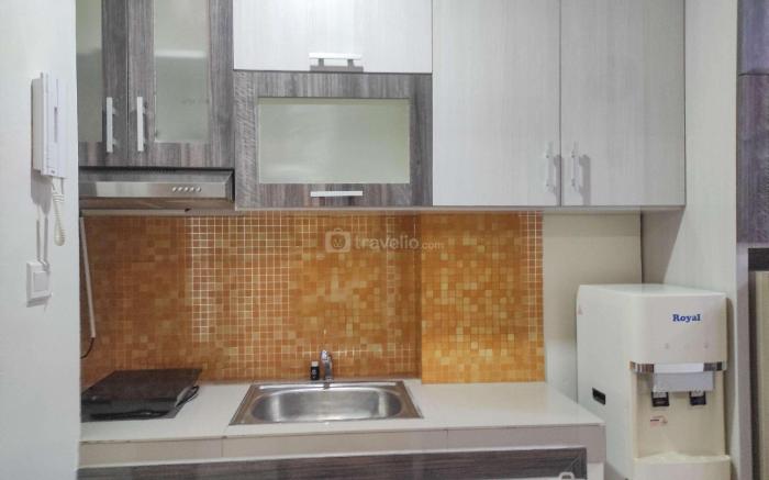 Best Deal and Cozy 2BR Vida View Apt By Travelio