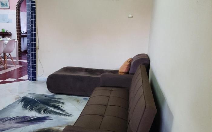 Homestay Che Esah