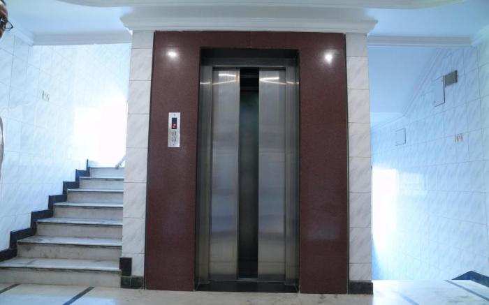 Durga Residency