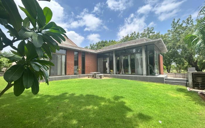 BK's Villa at Kensville Golf & Country Club
