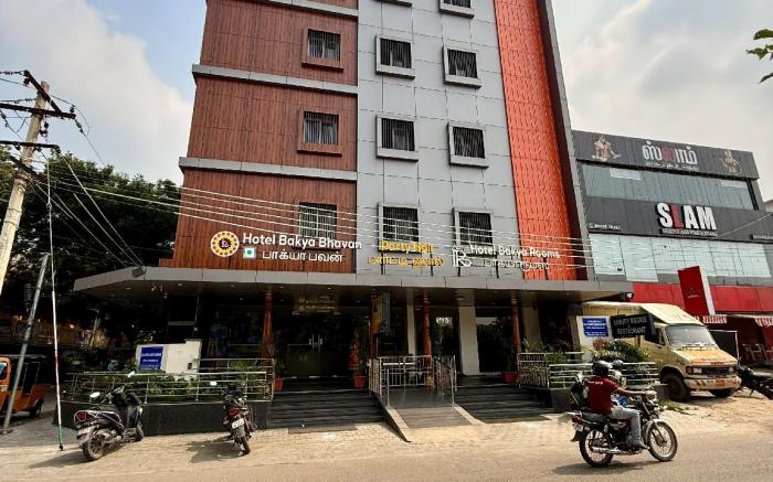 Bakya Slot - Luxury Rooms