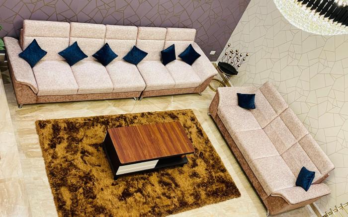 Royal Ace Boutique Hotel
