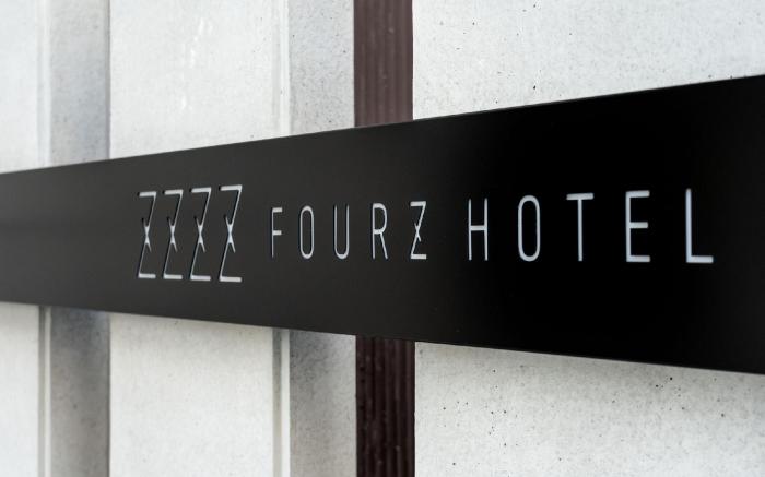 Fourz Hotel Kintetsu Osaka-Namba