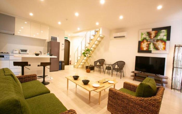 Irie House
