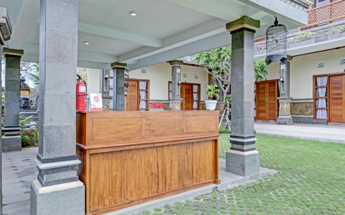 Super OYO Capital O 90654 Pondok Wisata Buana Amerta