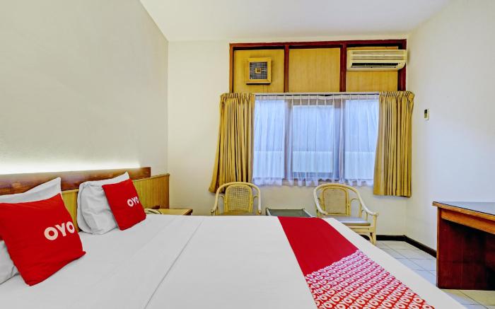 Collection O Riau Near Trans Studio Bandung Formerly Asteria Hotel