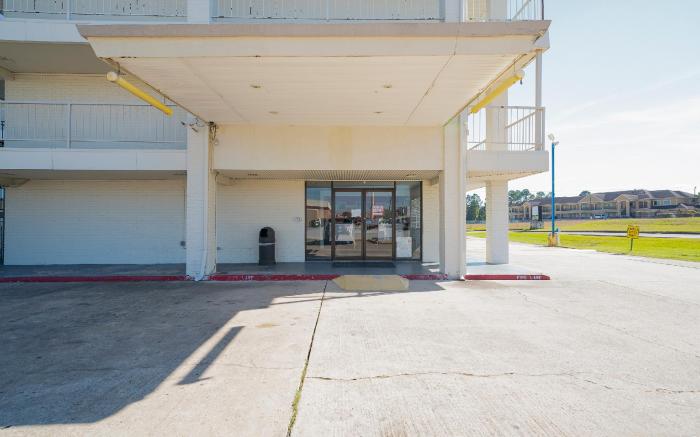 Americas Best Value Inn & Suites Humble