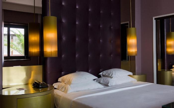 Hotel Meira