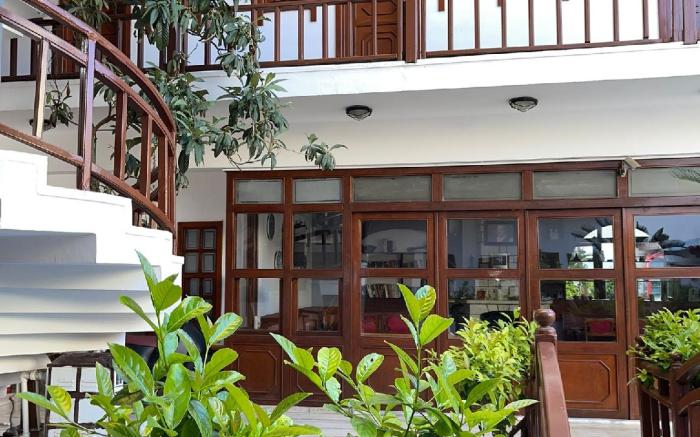 Hotel Karyatit Kaleici