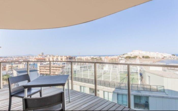 Palladium Hotel Peñíscola