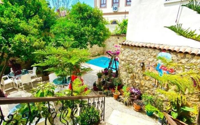 Kaleici Hotel