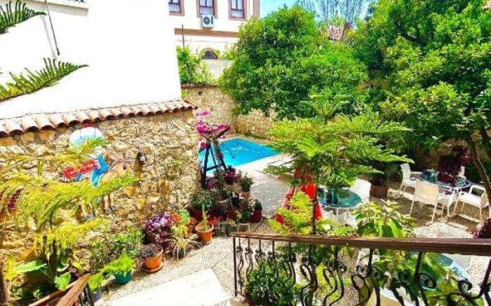 Kaleici Hotel