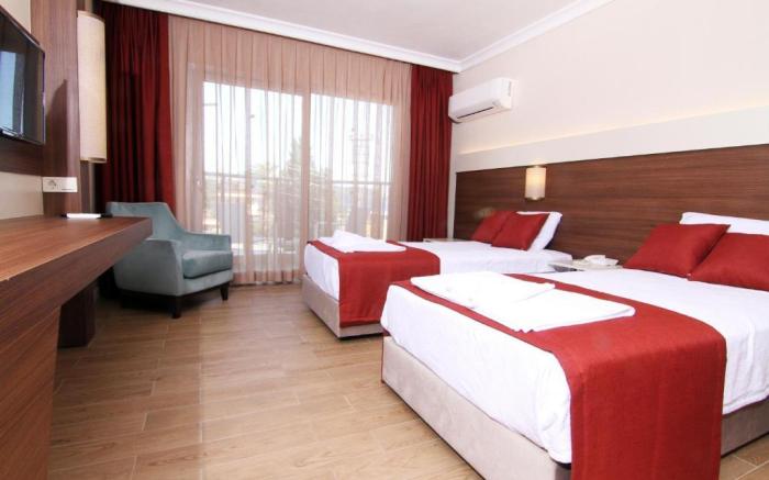 Sunway Hotel