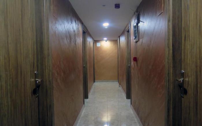 Hotel Otag