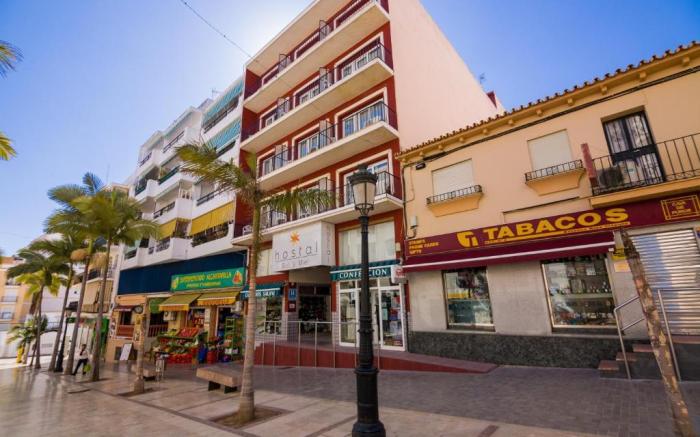Hostal Sol y Miel