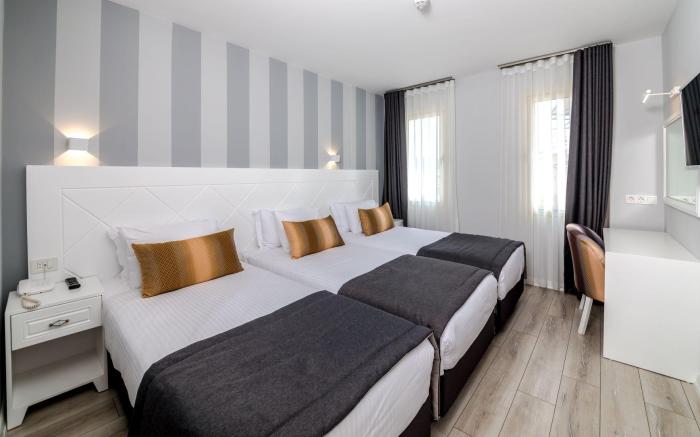 Motto Premium Hotel&Spa