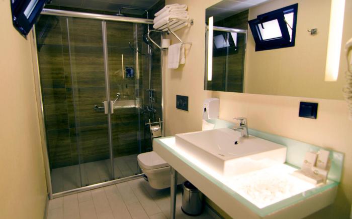 Tempo Fair Suites - Airport