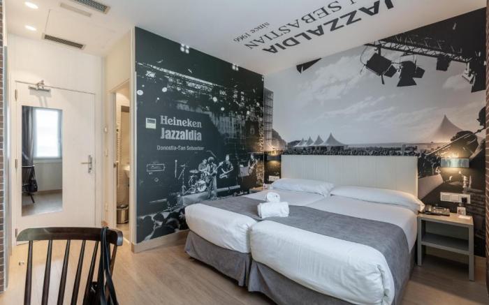 Colectia Hotel Urumea
