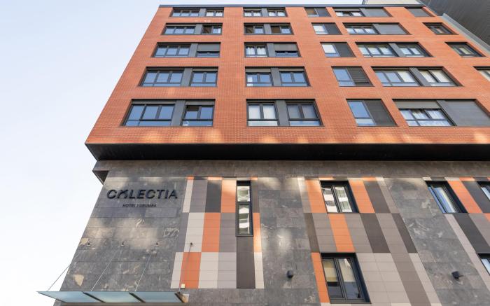 Colectia Hotel Urumea