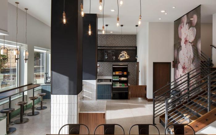 Hotel Forty Five, Macon, A Tribute Portfolio Hotel