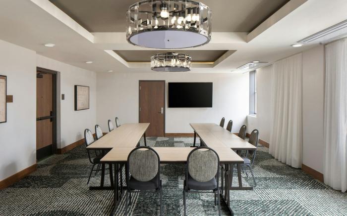 Hotel Forty Five, Macon, a Tribute Portfolio Hotel