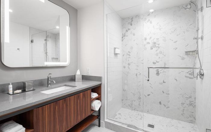 Hotel Forty Five, Macon, A Tribute Portfolio Hotel