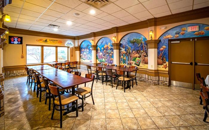 Magnuson Grand Harrisburg