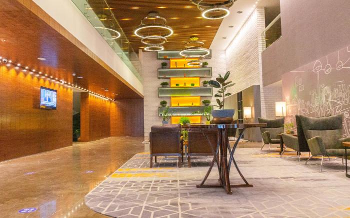The Elite Narasapura, a member of Radisson Individuals