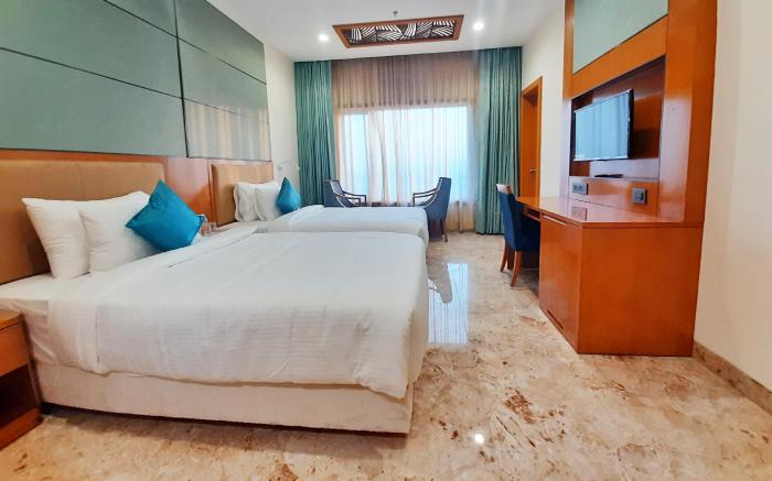Howard Johnson by Wyndham Udaipur Roop Nagar