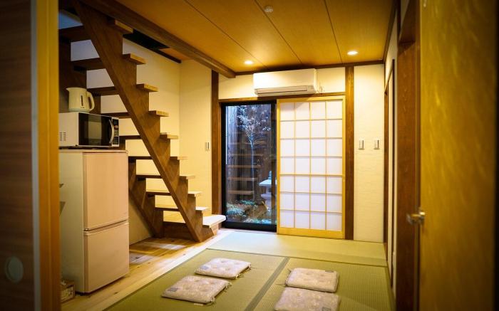 INN Plus Toji Fushin