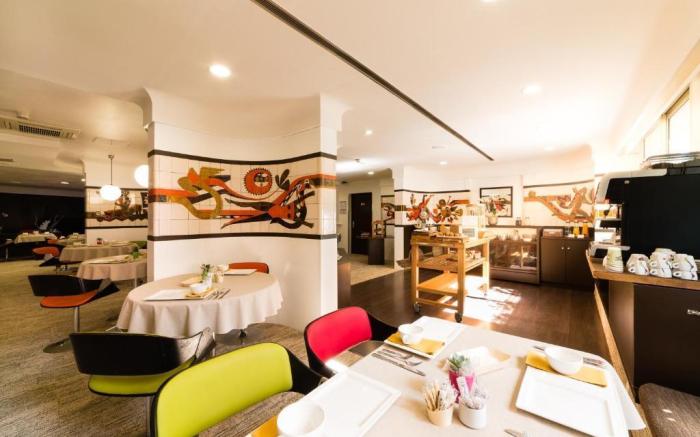 Hotel Helios