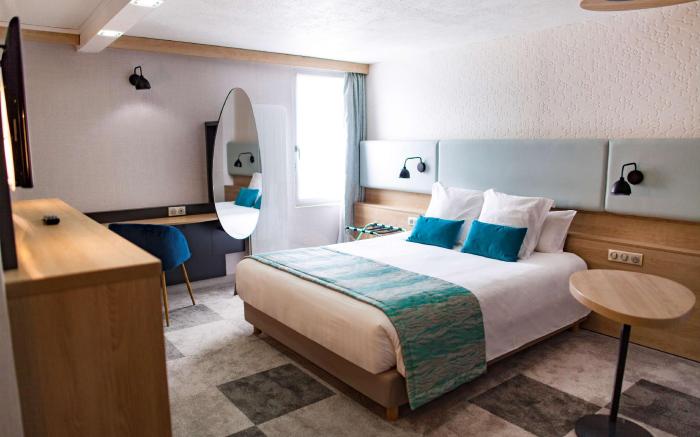 Sure Hotel by Best Western Lille Tourcoing