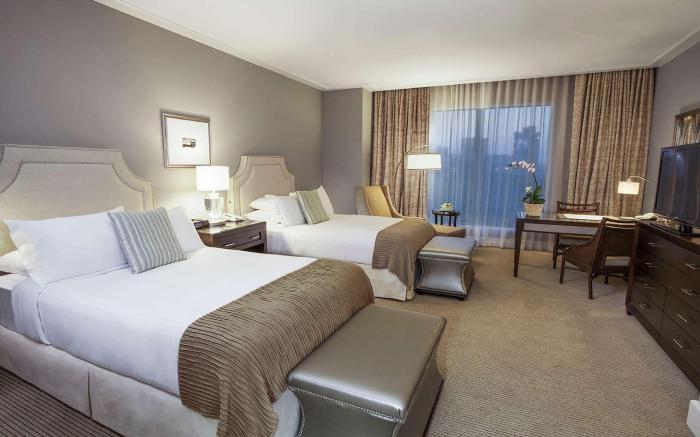 Bristol Panama, a Registry Collection Hotel