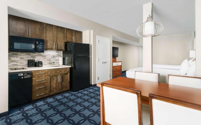 Homewood Suites by Hilton Myrtle Beach Oceanfront