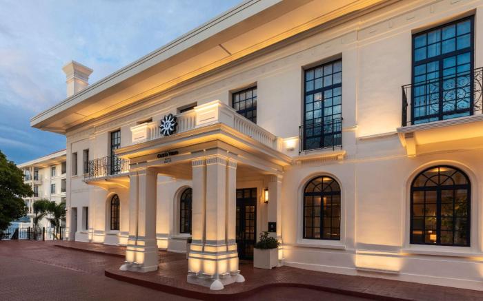Sofitel Legend Casco Viejo