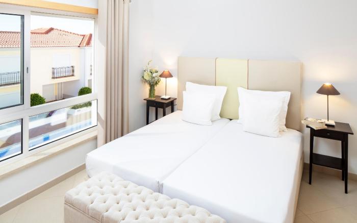 The Village - Praia D'el Rey Golf and Beach Resort