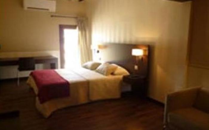 Hotel Rural Plaza Mayor Chinchon