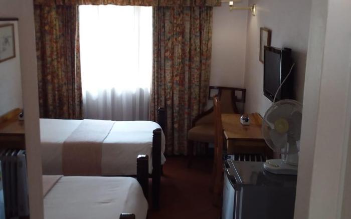 Park Gables Guest House