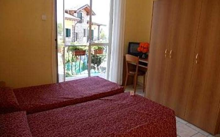 Hotel BB Villa Orchidea
